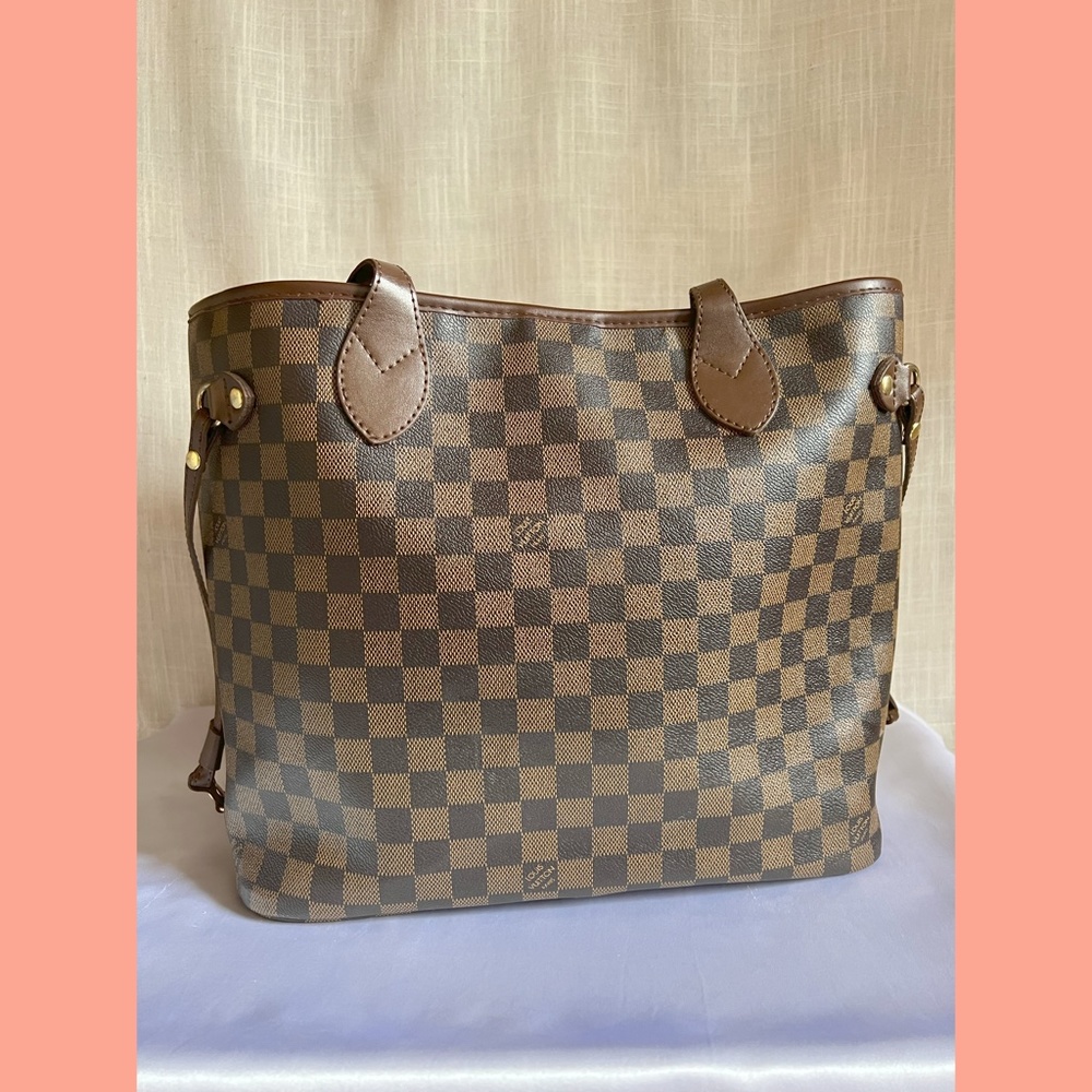 Designer Inspired Tote